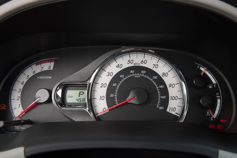Illustration for article titled 2011 Toyota Sienna: First Drive